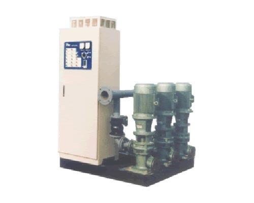 btg-3型系列自动变压(恒压)变流量供水设备