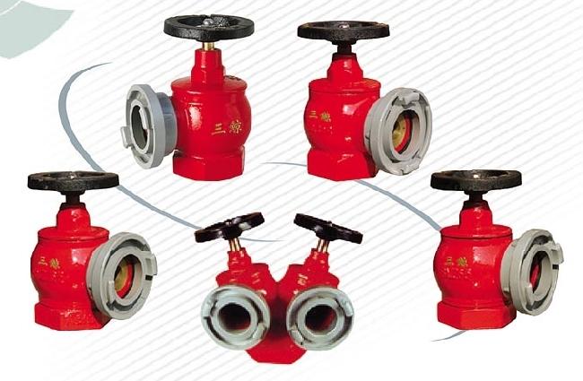室内消火栓,sn系列消防栓规格型号、参数图片