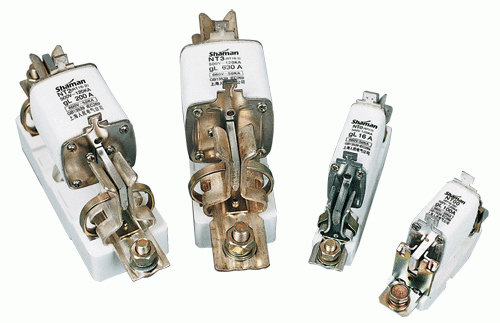 rt16(nt)系列低压高分断能力熔断器