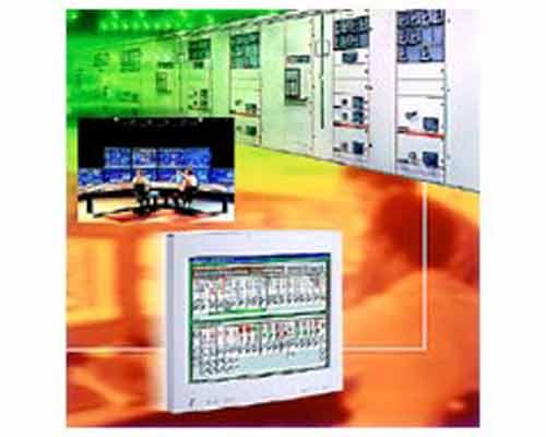 ABB-ESD2000配电监控和能量管理系统_CO土