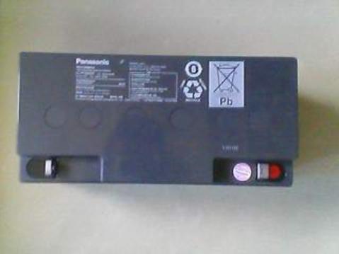 广州常年批发UPS松下汤浅铅酸蓄电池12V7A