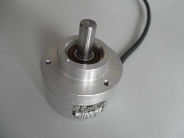 海德汉roq425编码器