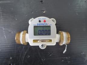 MF5000系列气体质量流量计流量传感器_CO土