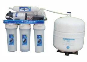 净水器-纯水机-碱性水_广州市泰宇科技发展