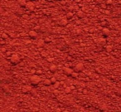氧化铁红 建筑彩砖用颜料 橡胶用铁红_CO土木