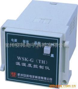 AB-WSK-G(TH)系列温湿度控制器
