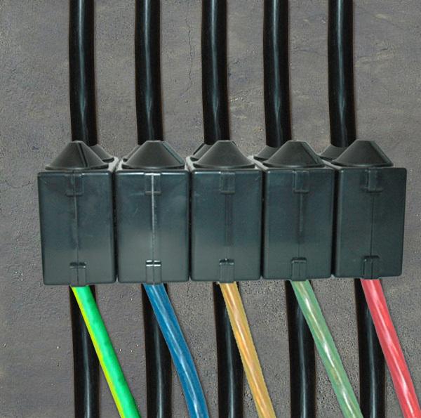 xlf系列线缆分支器