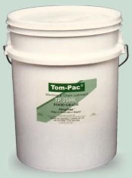 Tom-PacTP-2598L食品级机械&链条润滑油_C