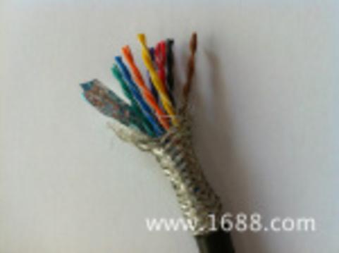 厂家直销利路通电线电缆 RVSP10*0。2_CO土