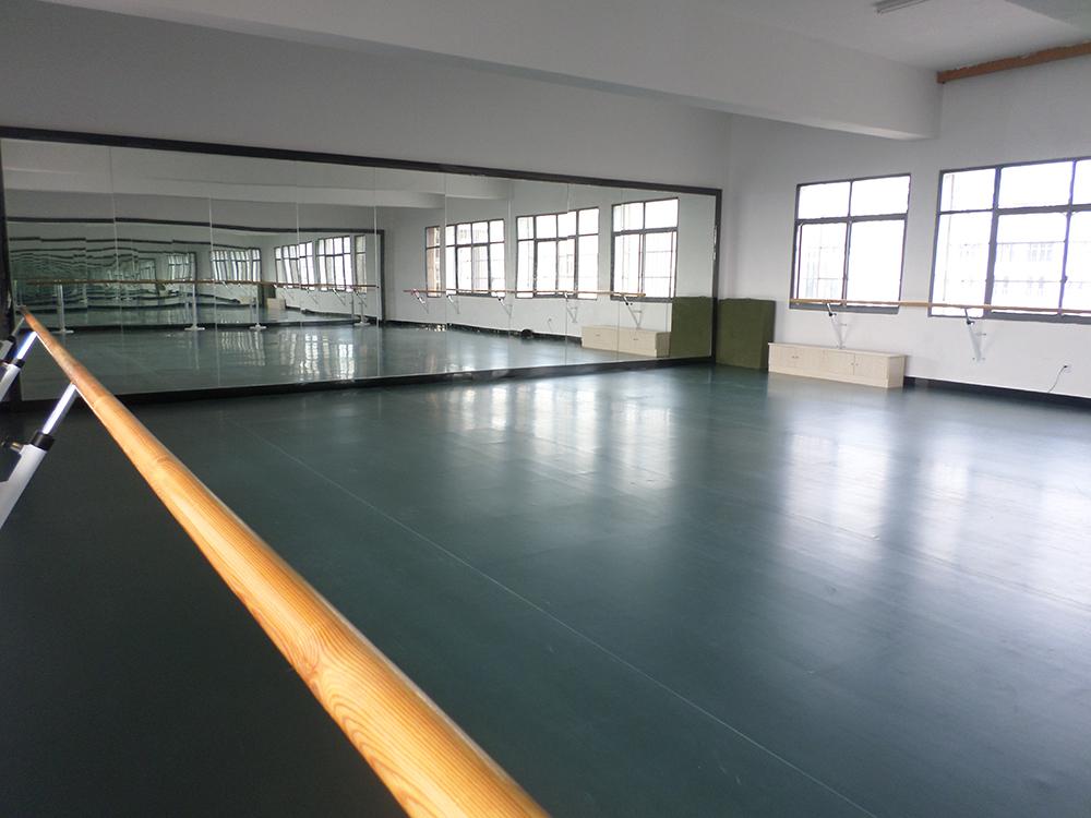 vc舞蹈练功房地板;pvc舞蹈练功房专用地板;pv