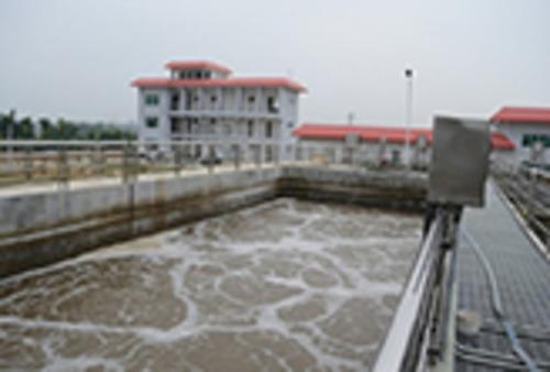 中国污水处理工程网,污水处理工程,青岛水处理