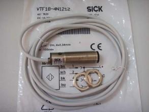 SICK光电开关VTE18-4N4212_CO土木在线(原