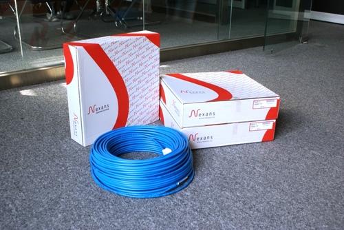 耐克森发热电缆、天津电地暖|天津电地暖安装