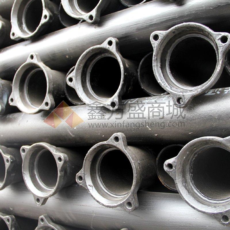 产品列表 给水排水 管材与管件 金属排水管 建筑排水柔性接口铸铁管