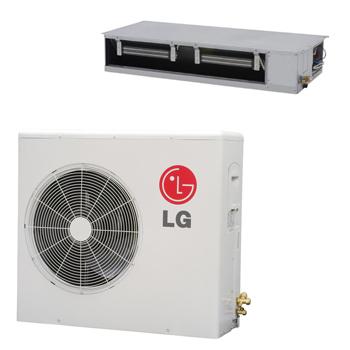 lg商用空调single系列