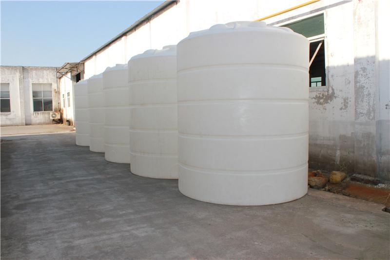 6吨水箱 防腐储罐-化工储罐厂家销售