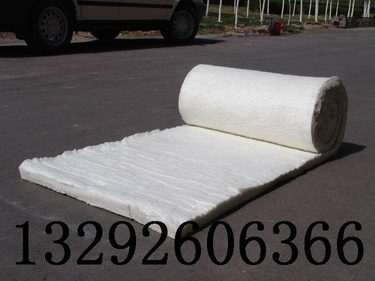 河北硅酸铝毡/硅酸铝毯/硅酸铝纤维毡价格