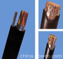 RVV电缆-聚氯乙烯护套软电线