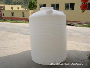 供应PE水箱 水箱 平底水箱 塑胶水箱 250L水箱