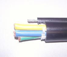 矿用通信电缆MHJYV型号-电缆