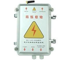 供应DL-110V-GSM中文短信电压监测仪