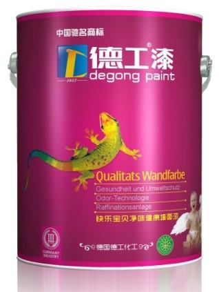 环保桶装丝光内墙乳胶漆，中国环保十大品牌内墙乳胶漆厂家招商
