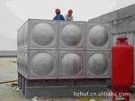  玻璃钢水箱 天津玻璃钢水箱厂家