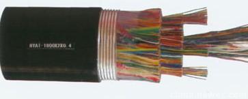 ZRC-HYAP屏蔽通信电缆