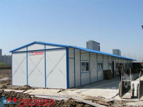 工地施工专用活动房大量生产-深圳市中圣组合房技术开发有限公司
