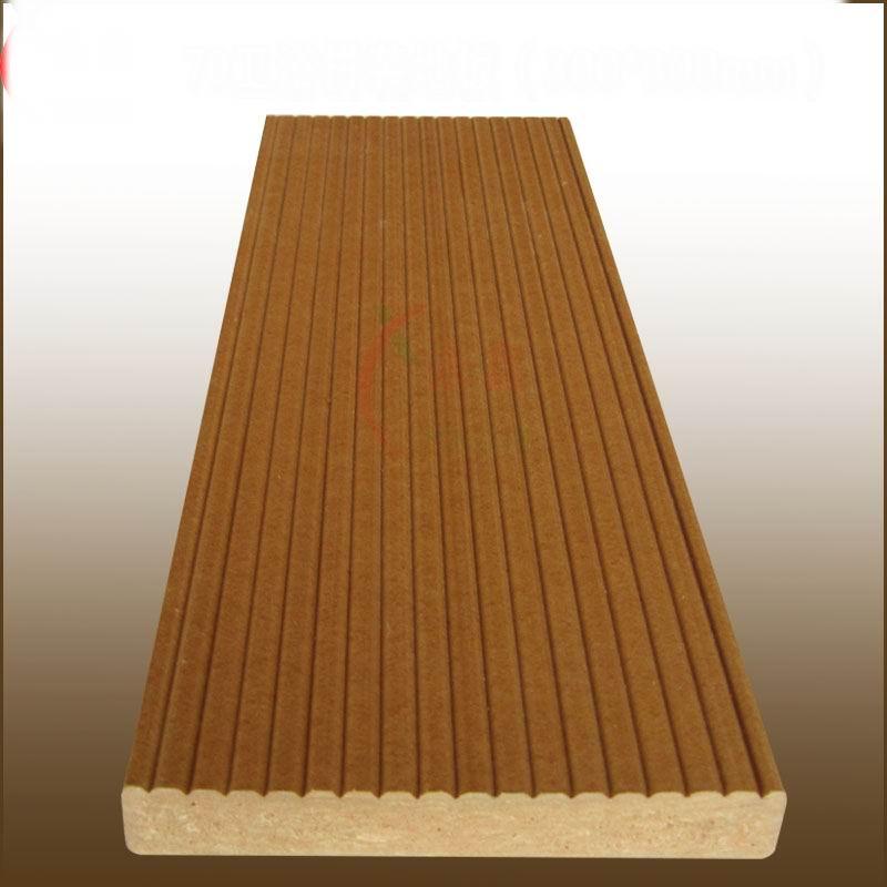 厂家批发优质生态木内外墙板|生态木地板|生态木装饰材料