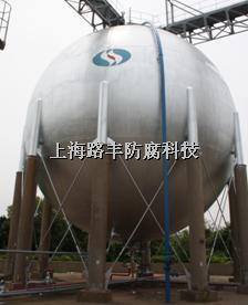 上海水性防腐涂料提醒转化效果-无需除铁锈