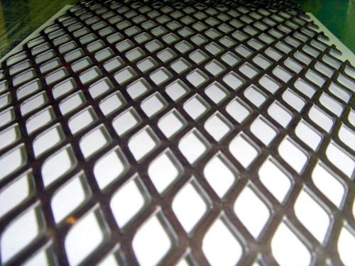 厂家供应不锈钢菱形钢板网/各种规格钢板网 材质齐全