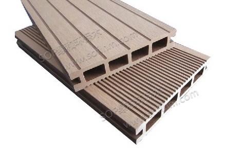 塑木地板，深圳塑木地板厂家直销，10年品质保证