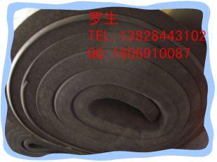 湛江吴川市中央空调保温保冷用橡塑海绵-30mm厚