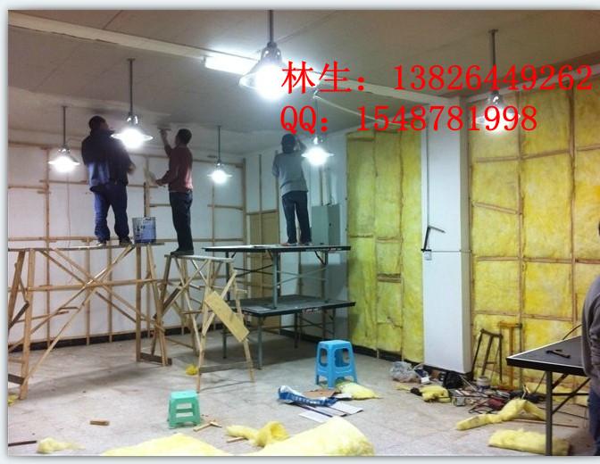 广州玻璃棉板厂家价格 