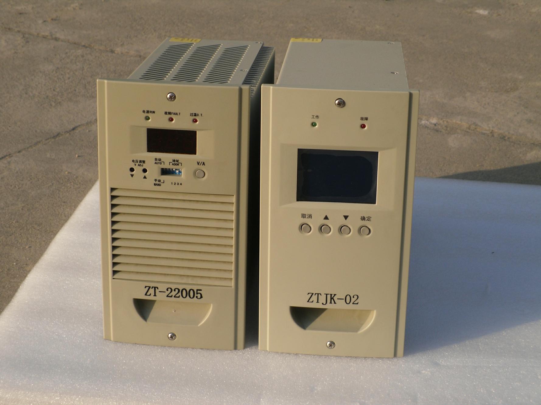 供应高频充电模块 ZT-22010 . ZT-22005  ZT-22003 监控ZTJK-02