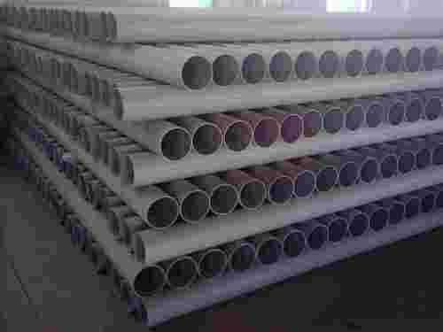 ​PVC管材系列产品详细参数