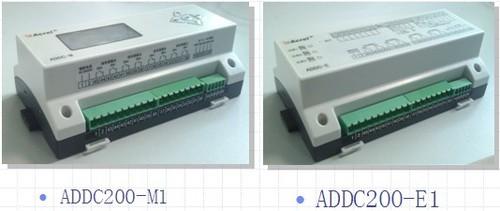 安科瑞智能空调节能控制器（ADDC）的应用