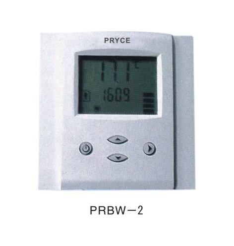 上海普赖斯PRBW比例积分温控器系列