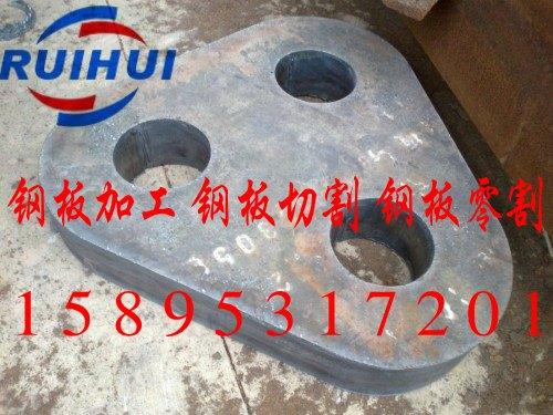 上海钢板加工|沙钢宽厚板切割机械零部件