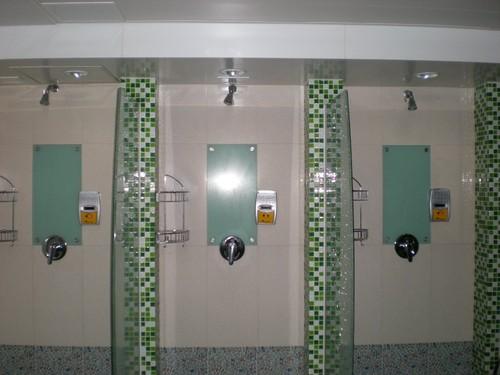 南京浴室计时水控机