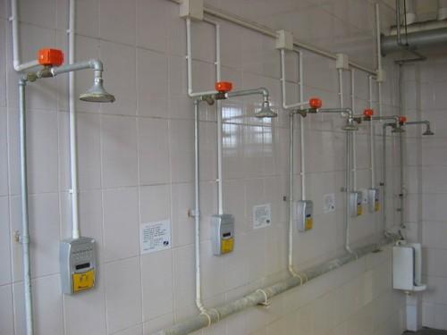 吴江水控系统安装工厂浴室水控机