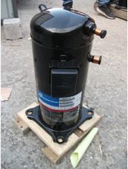 KZF-W-50泳池专用除湿热泵机组