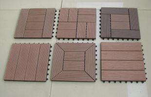 陕西塑木生产厂家 ，木塑型材供应商