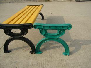 陕西西安室外pvc木塑桌椅遮阳伞，高品质铸铝材质经久耐用
