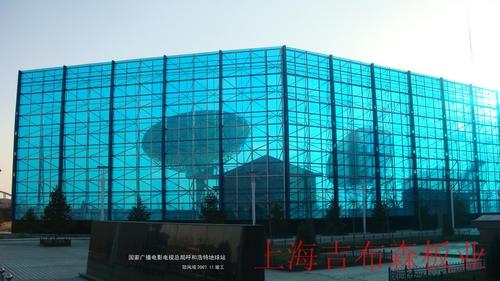 （上海阳光板）供应阳光房专用pc阳光板、耐力板
