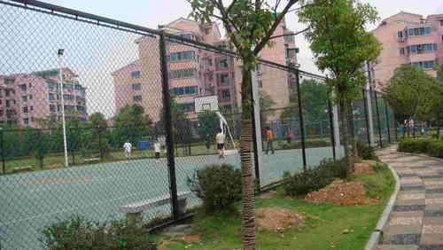 湛江网球场围网，护栏网，汕头网球场铁丝网