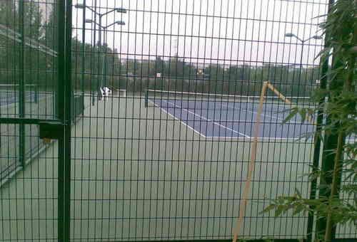 湛江网球场围网，护栏网，汕头网球场铁丝网