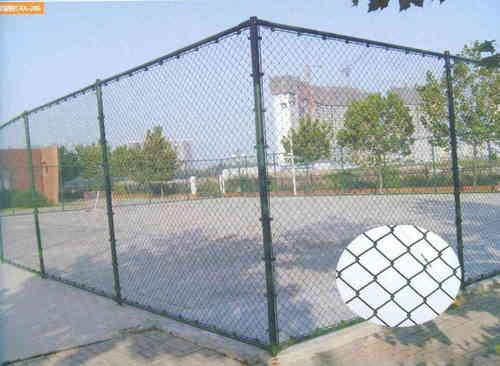河源围网，深圳篮球场围网，深圳铁网网围墙