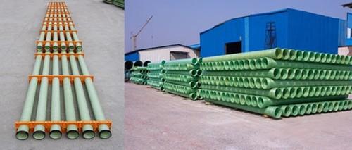 内蒙古150优质玻璃钢电缆保护管价格